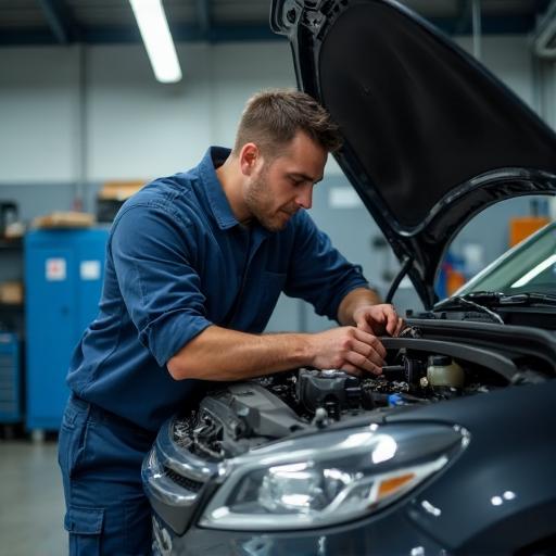 Car Service & Repair Palmerston North - Greenland Auto Care